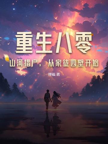 重生1980:开局赶山宠妻当首富 重生1980:开局赶山宠妻当首富