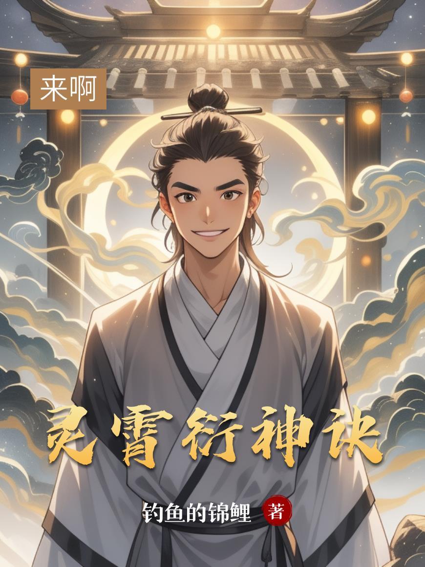 灵霄衍神诀 灵霄衍神诀