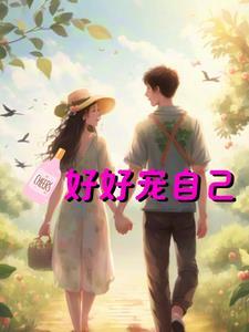 好好宠自己 好好宠自己