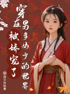 穿在男多女少的世界被娇宠了 穿在男多女少的世界被娇宠了