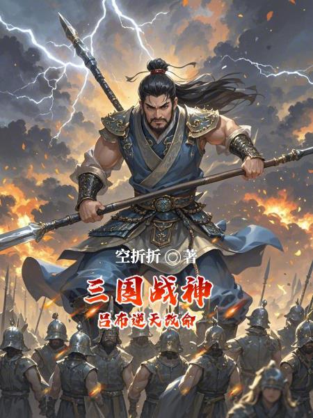 三国战神:吕布逆天改命 三国战神:吕布逆天改命