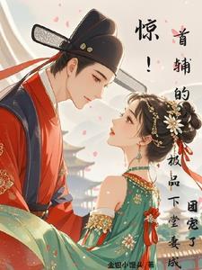 首辅娘子的美食养家日常 首辅娘子的美食养家日常