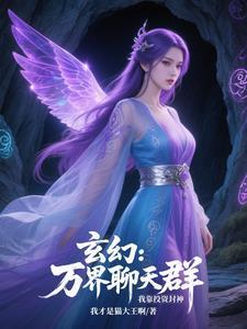 玄幻:万界聊天群,我靠投资封神 玄幻:万界聊天群,我靠投资封神