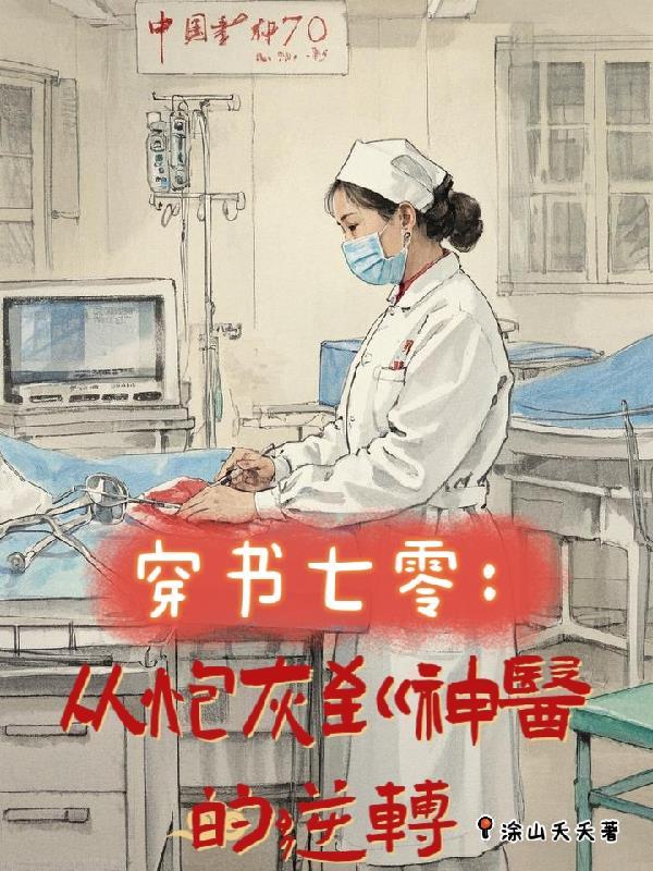 穿书七零:从炮灰到神医的逆转 穿书七零:从炮灰到神医的逆转