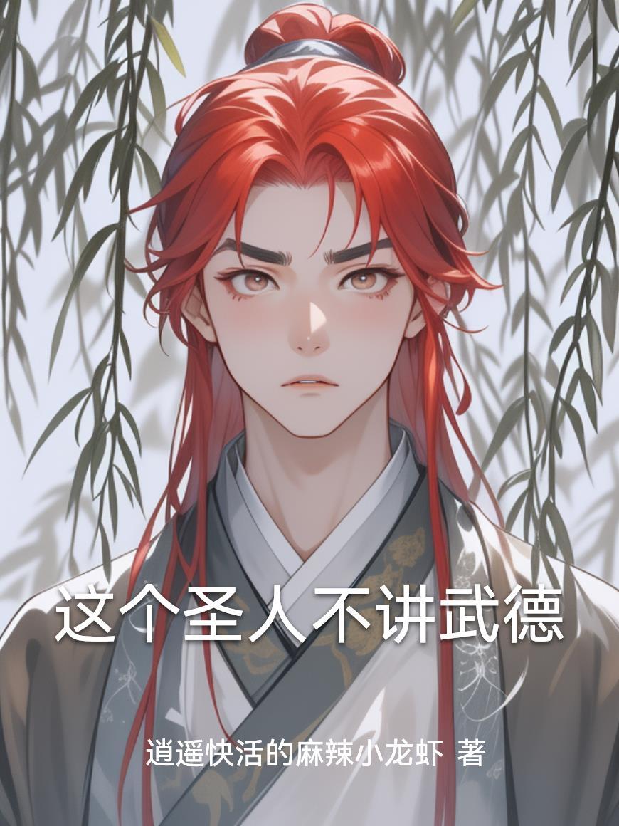 这个圣人不讲武德 这个圣人不讲武德