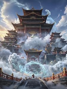 灵穹破世慕辞 灵穹破世慕辞