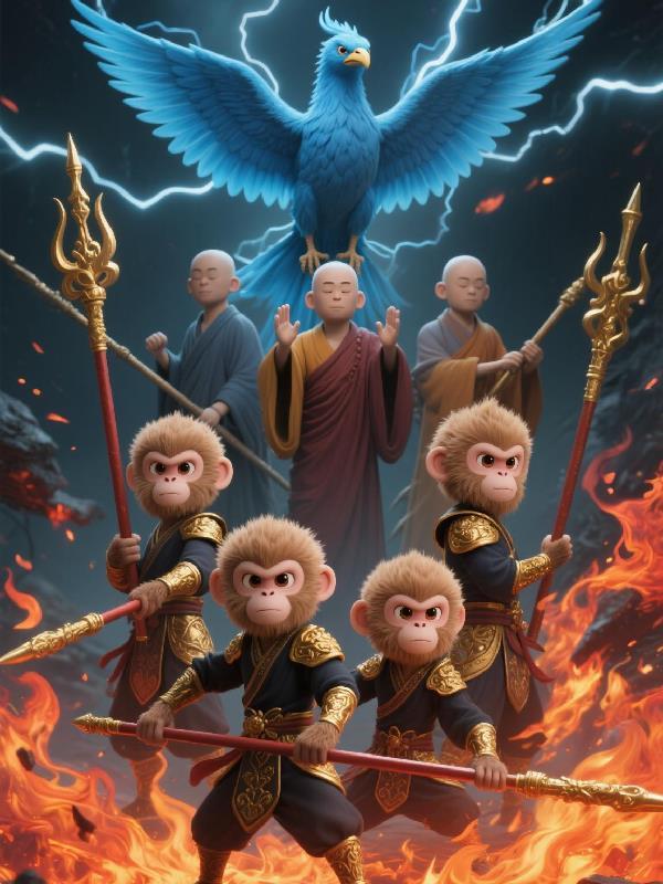 鸿蒙主宰之荒天帝 鸿蒙主宰之荒天帝