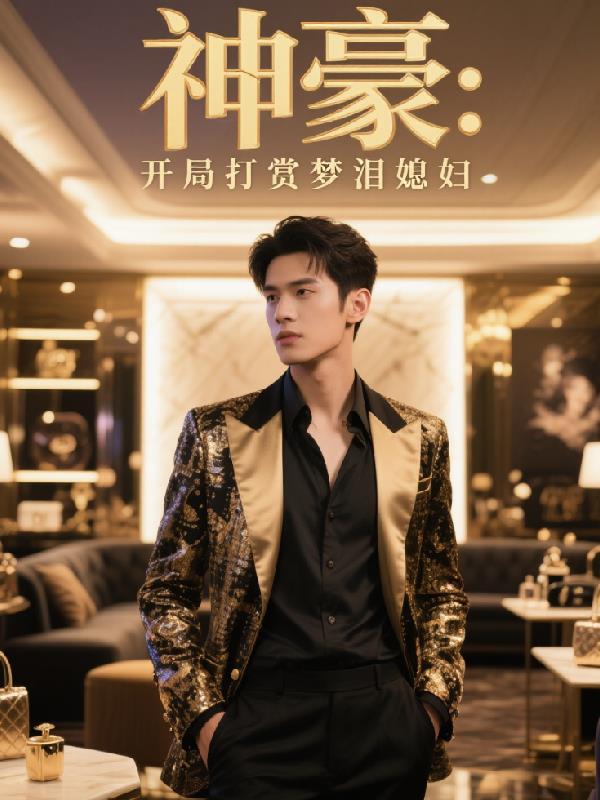 神豪:开局打赏梦泪媳妇 神豪:开局打赏梦泪媳妇