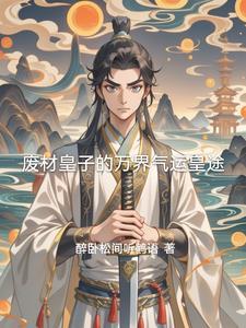 废材皇子的万界气运皇途 废材皇子的万界气运皇途