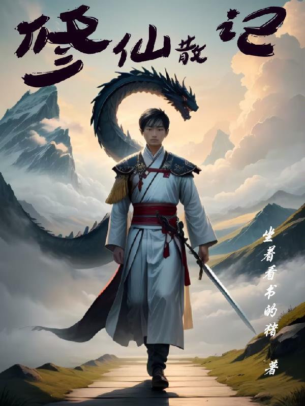 李辰的修仙散记 李辰的修仙散记