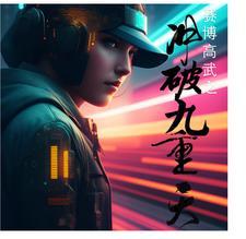 赛博高武之冲破九重天 赛博高武之冲破九重天