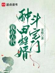 我在古代种田招婿斗宅门