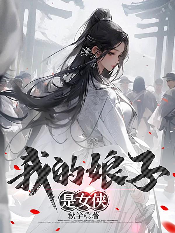 我的娘子是女侠 我的娘子是女侠