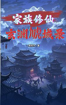 执掌气运祭坛,我带领家族铸仙城 执掌气运祭坛,我带领家族铸仙城
