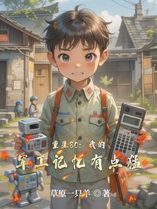 重生80:我的军工记忆有点猛 重生80:我的军工记忆有点猛