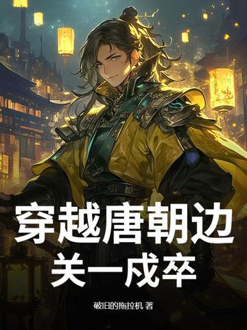 穿越唐朝边关一戍卒 穿越唐朝边关一戍卒