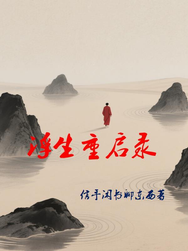 浮生重启录 浮生重启录