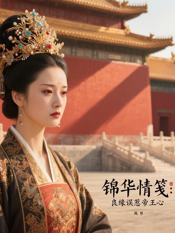 锦华情笺:良缘误惹帝王心 锦华情笺:良缘误惹帝王心