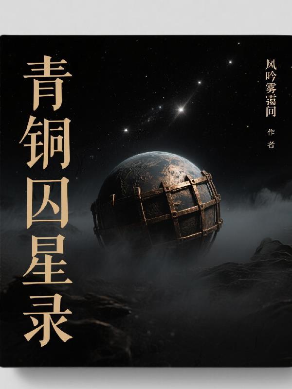 青铜囚星录 青铜囚星录