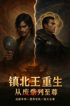 武镇山河：开局被退婚