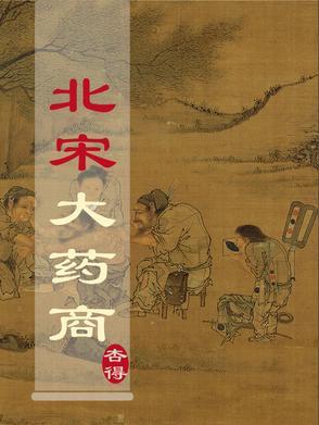 北宋大药商 北宋大药商