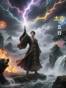 太古五行诀 太古五行诀