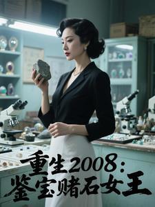 重生2008:鉴宝赌石女王 重生2008:鉴宝赌石女王