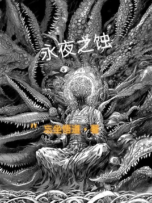 永夜之蚀 永夜之蚀