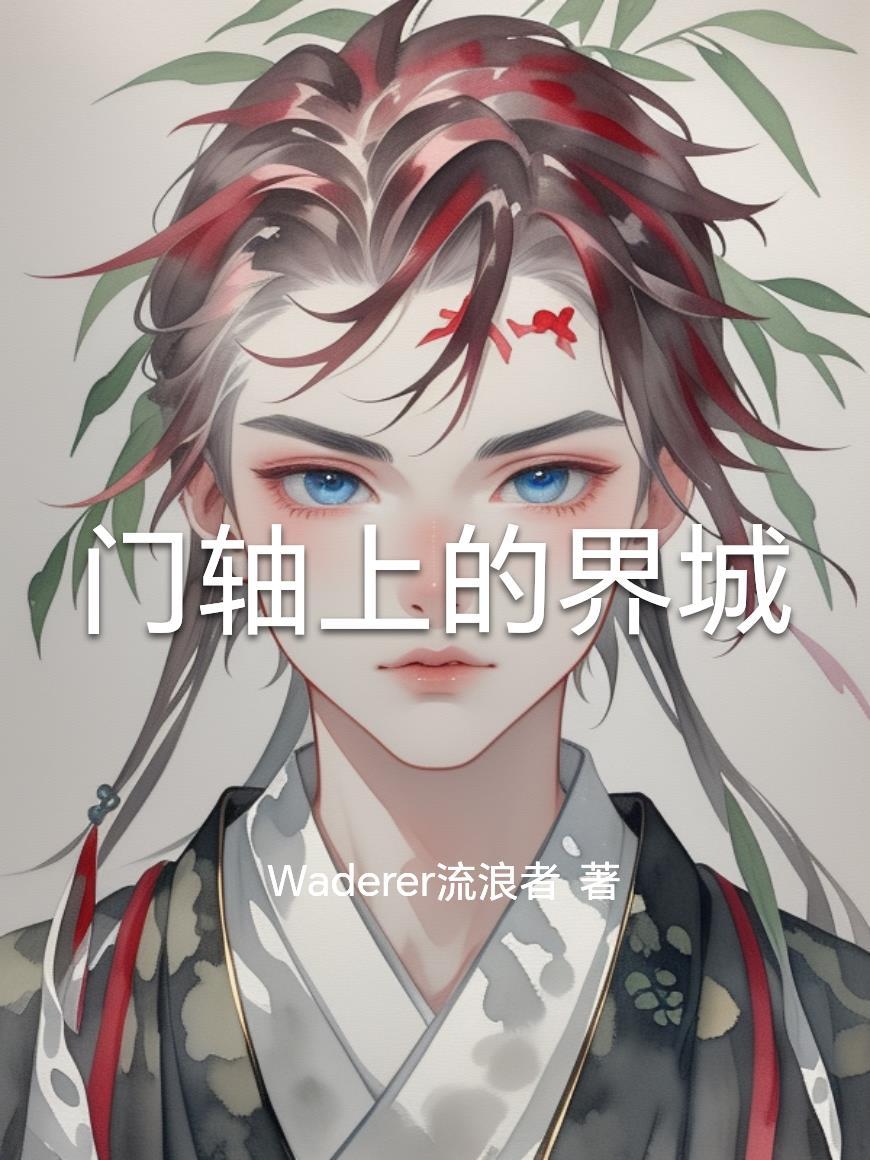 门轴上的界城 门轴上的界城