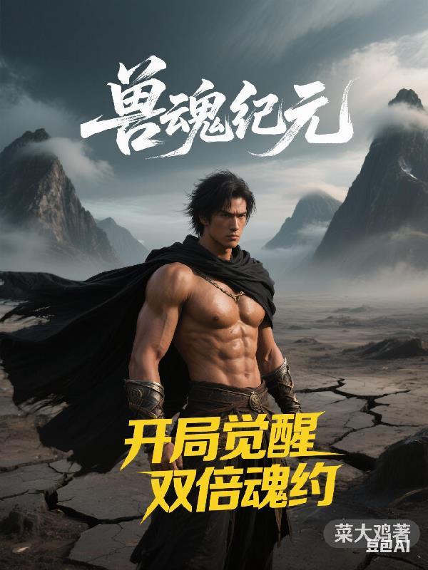 兽魂纪元:开局觉醒双倍魂约 兽魂纪元:开局觉醒双倍魂约