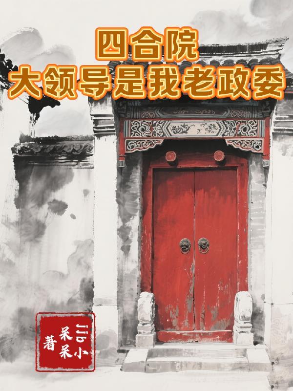 四合院:大领导是我的老政委 四合院:大领导是我的老政委
