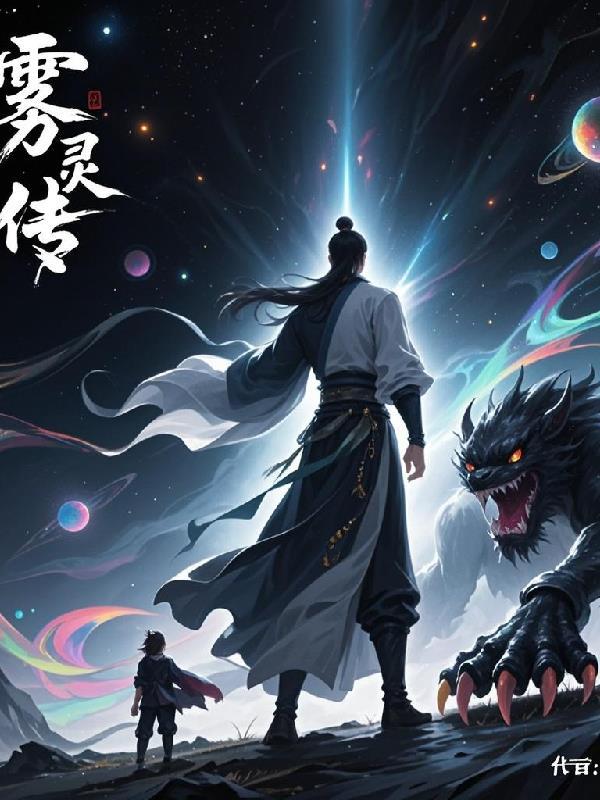 雾灵传说 雾灵传说