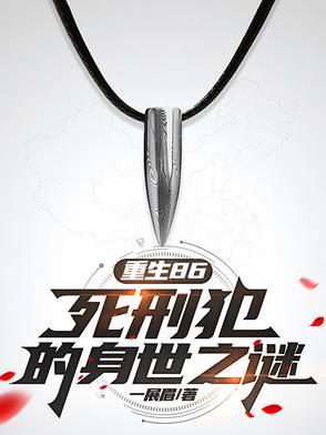 重生86:死刑犯的身世之谜 重生86:死刑犯的身世之谜