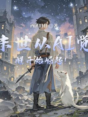 末世从AI觉醒开始崛起! 末世从AI觉醒开始崛起!