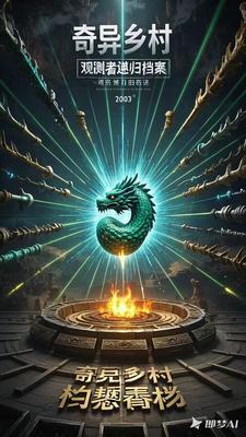 奇异乡村 奇异乡村