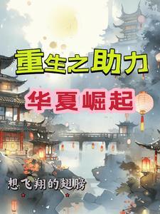重生之助力华夏崛起 重生之助力华夏崛起