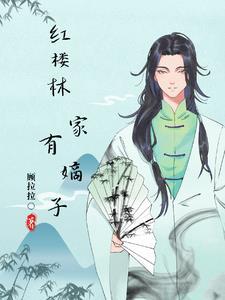 红楼之林家有嫡子 红楼之林家有嫡子