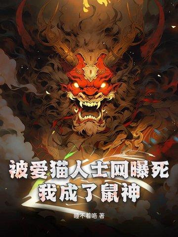 被爱猫人士网曝死,我成了鼠神 被爱猫人士网曝死,我成了鼠神