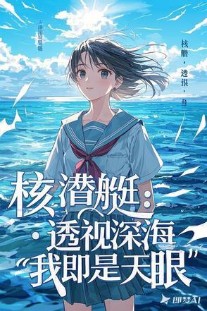 潜艇厨子:透视深海,我即是天眼 潜艇厨子:透视深海,我即是天眼