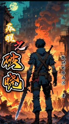 末日苏醒之破晓 末日苏醒之破晓