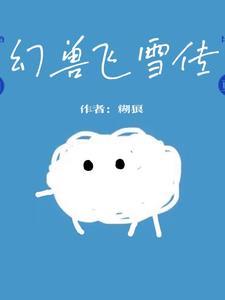 幻兽飞雪传 幻兽飞雪传