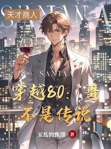 穿越80:哥不是传说 穿越80:哥不是传说