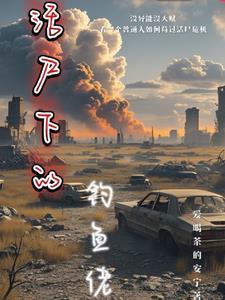 活尸下的钓鱼佬 活尸下的钓鱼佬