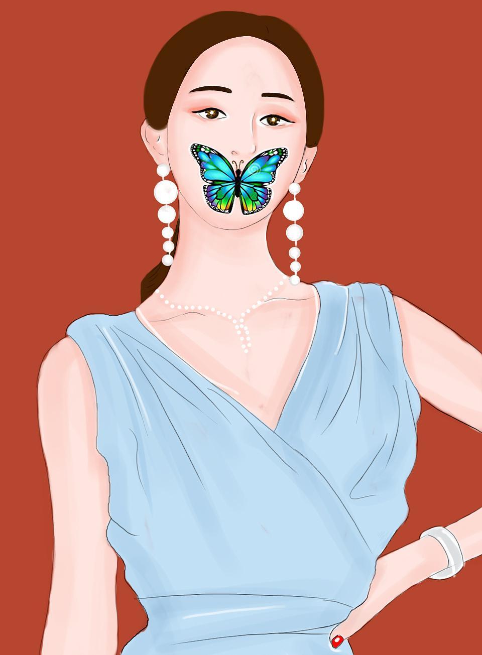 偷窥之蝴蝶效应 偷窥之蝴蝶效应