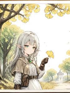 想成为异世界大圣人 想成为异世界大圣人