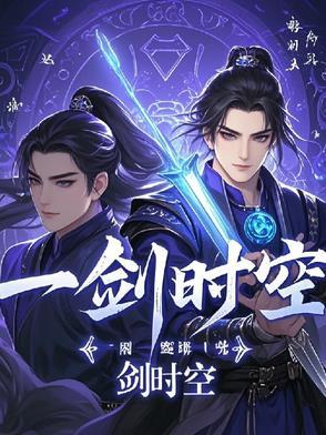 一剑时空 一剑时空