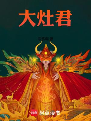 大灶君 大灶君