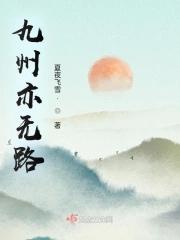 九州亦无路 九州亦无路
