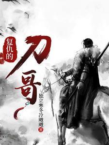 复仇的刀哥