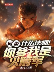 网游:什么法师!你爹我是火箭军 网游:什么法师!你爹我是火箭军